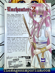 Enchanter Vol 2 (Online Order Only)