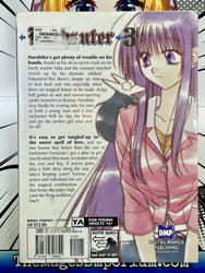 Enchanter Vol 3 (Online Order Only)