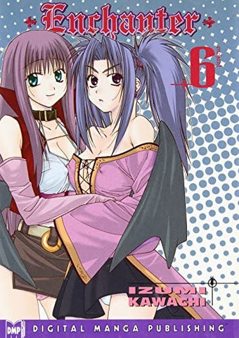 Enchanter Vol 6 (Online Order Only)