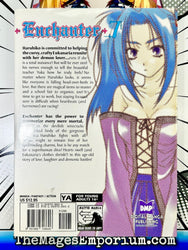 Enchanter Vol 7 (Online Order Only)