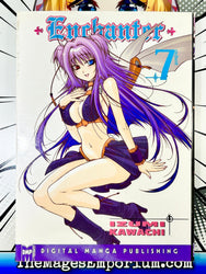 Enchanter Vol 7 (Online Order Only)