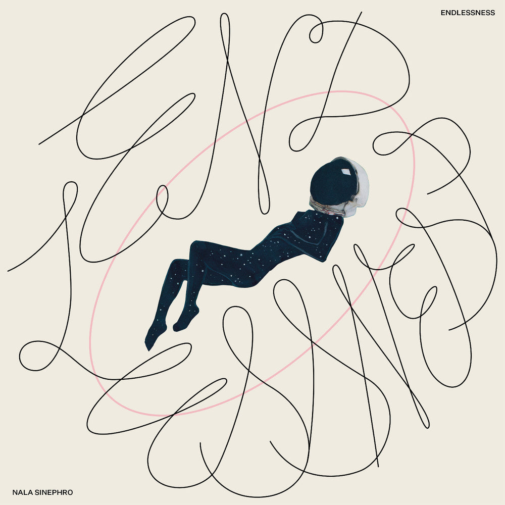 Endlessness (2LP D-side etching) [Vinyl]