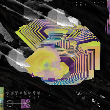 Parallel 03 [Vinyl] (ONLINE ORDER ONLY)