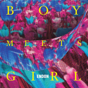 Endon - Boy Meets Girl [Vinyl]