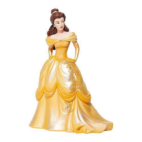 Enesco Disney Princess Showcase Couture de Force - Select Figure(s) (Online Order Only)