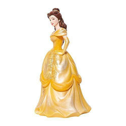 Enesco Disney Princess Showcase Couture de Force - Select Figure(s) (Online Order Only)