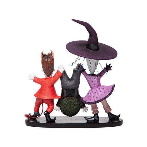 Enesco Disney Showcase Nightmare Before Christmas Figurine - Select Figure(s) (Online Order Only)