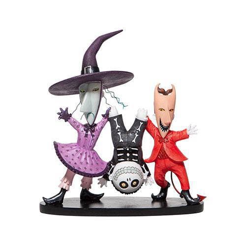 Enesco Disney Showcase Nightmare Before Christmas Figurine - Select Figure(s) (Online Order Only)