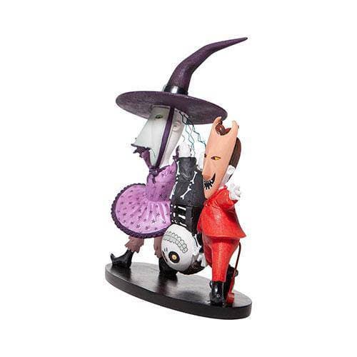 Enesco Disney Showcase Nightmare Before Christmas Figurine - Select Figure(s) (Online Order Only)