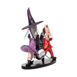 Enesco Disney Showcase Nightmare Before Christmas Figurine - Select Figure(s) (Online Order Only)