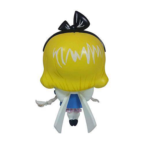 Enesco Disney The World of Miss Mindy Vinyl Figure - Select Figure(s) (Online Order Only)