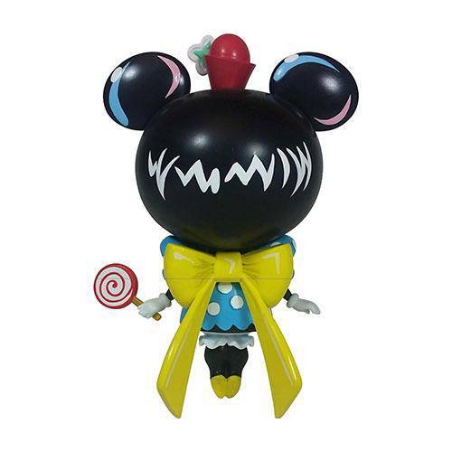 Enesco Disney The World of Miss Mindy Vinyl Figure - Select Figure(s) (Online Order Only)