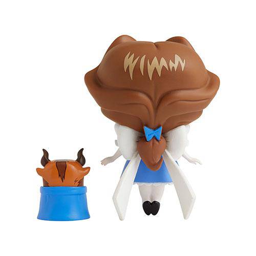 Enesco Disney The World of Miss Mindy Vinyl Figure - Select Figure(s) (Online Order Only)
