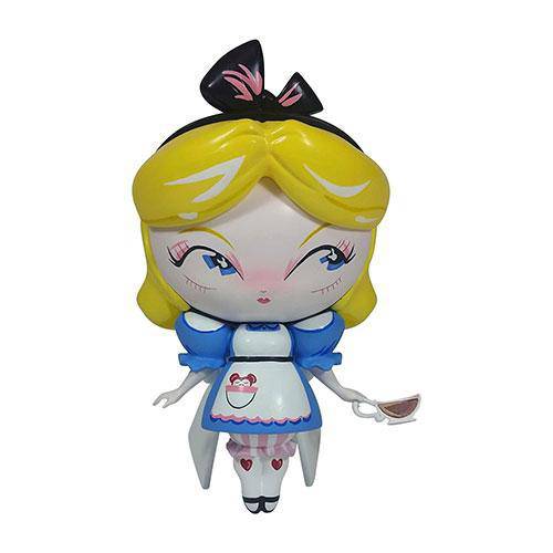 Enesco Disney The World of Miss Mindy Vinyl Figure - Select Figure(s) (Online Order Only)