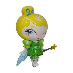Enesco Disney The World of Miss Mindy Vinyl Figure - Select Figure(s) (Online Order Only)