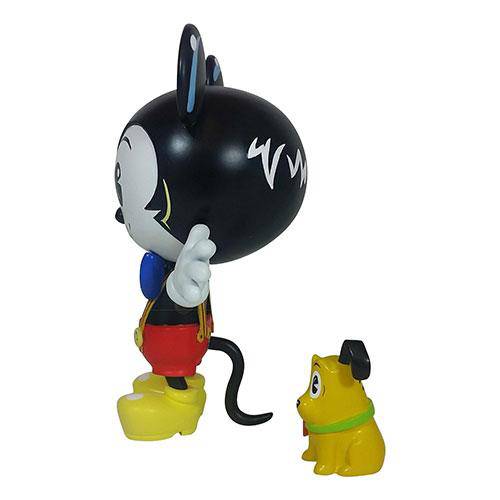 Enesco Disney The World of Miss Mindy Vinyl Figure - Select Figure(s) (Online Order Only)
