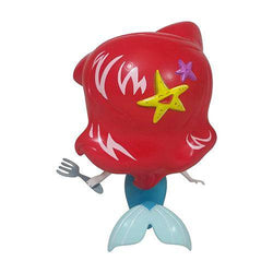 Enesco Disney The World of Miss Mindy Vinyl Figure - Select Figure(s) (Online Order Only)