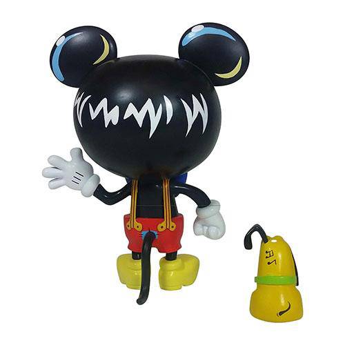 Enesco Disney The World of Miss Mindy Vinyl Figure - Select Figure(s) (Online Order Only)