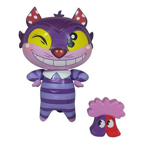 Enesco Disney The World of Miss Mindy Vinyl Figure - Select Figure(s) (Online Order Only)