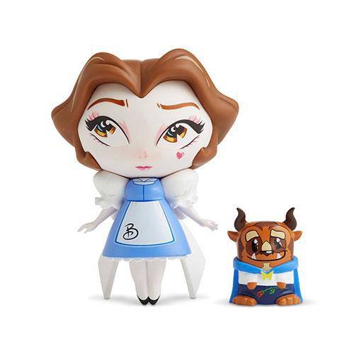 Enesco Disney The World of Miss Mindy Vinyl Figure - Select Figure(s) (Online Order Only)