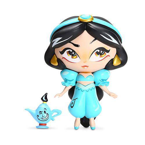 Enesco Disney The World of Miss Mindy Vinyl Figure - Select Figure(s) (Online Order Only)