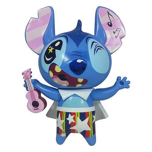 Enesco Disney The World of Miss Mindy Vinyl Figure - Select Figure(s) (Online Order Only)