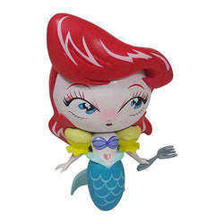 Enesco Disney The World of Miss Mindy Vinyl Figure - Select Figure(s) (Online Order Only)
