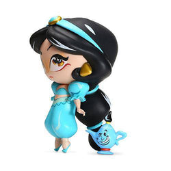 Enesco Disney The World of Miss Mindy Vinyl Figure - Select Figure(s) (Online Order Only)
