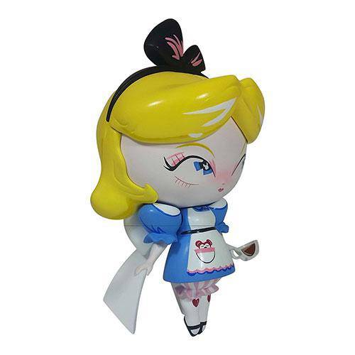 Enesco Disney The World of Miss Mindy Vinyl Figure - Select Figure(s) (Online Order Only)