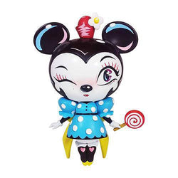 Enesco Disney The World of Miss Mindy Vinyl Figure - Select Figure(s) (Online Order Only)