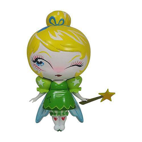 Enesco Disney The World of Miss Mindy Vinyl Figure - Select Figure(s) (Online Order Only)