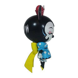 Enesco Disney The World of Miss Mindy Vinyl Figure - Select Figure(s) (Online Order Only)