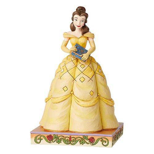 Enesco Disney Traditions Princess Passion Statue by Jim Shore - Select Figure(s) (Online Order Only)