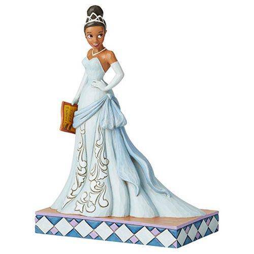 Enesco Disney Traditions Princess Passion Statue by Jim Shore - Select Figure(s) (Online Order Only)