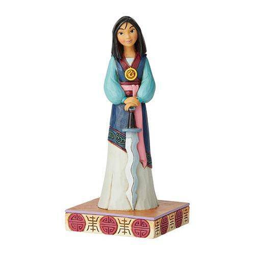 Enesco Disney Traditions Princess Passion Statue by Jim Shore - Select Figure(s) (Online Order Only)