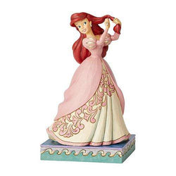 Enesco Disney Traditions Princess Passion Statue by Jim Shore - Select Figure(s) (Online Order Only)