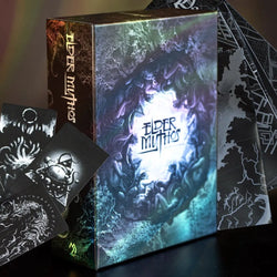 Elder Mythos RPG: Unspeakable Box (ONLINE ORDER ONLY)