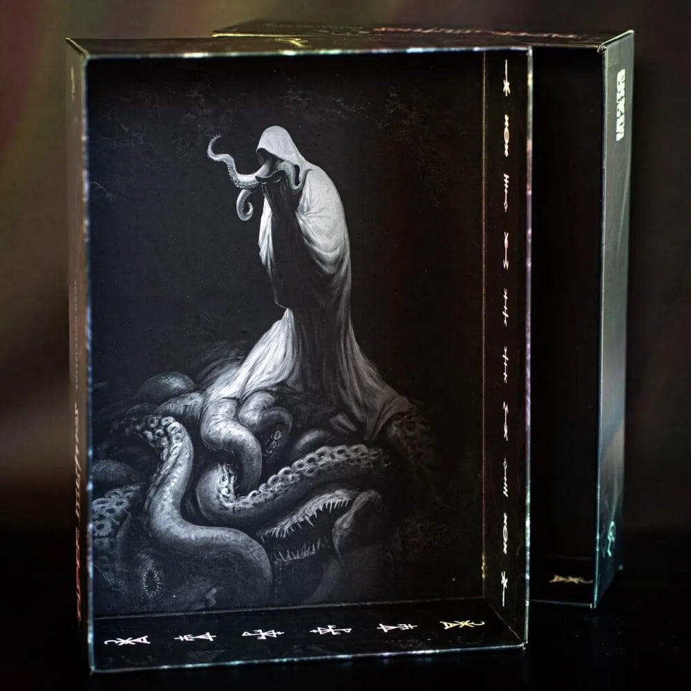 Elder Mythos RPG: Unspeakable Box (ONLINE ORDER ONLY)
