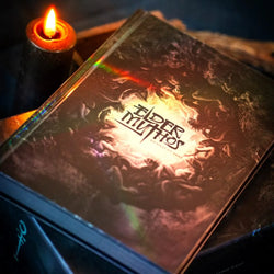 Elder Mythos RPG: Unspeakable Box (ONLINE ORDER ONLY)