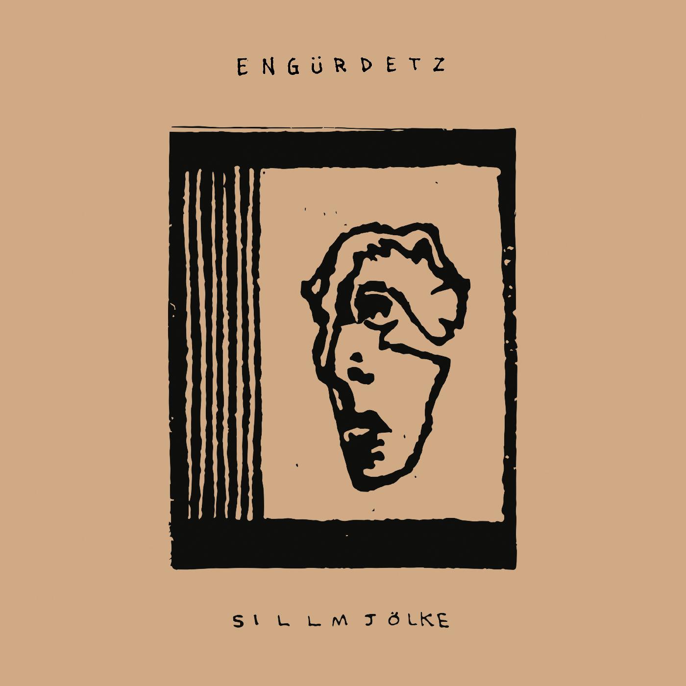 Eng¸rdetz - Silmjˆlke [Vinyl] (ONLINE ORDER ONLY)