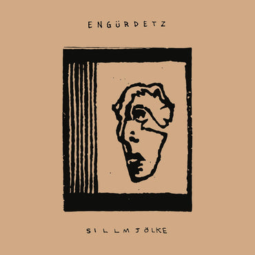 Eng¸rdetz - Silmjˆlke [Vinyl] (ONLINE ORDER ONLY)