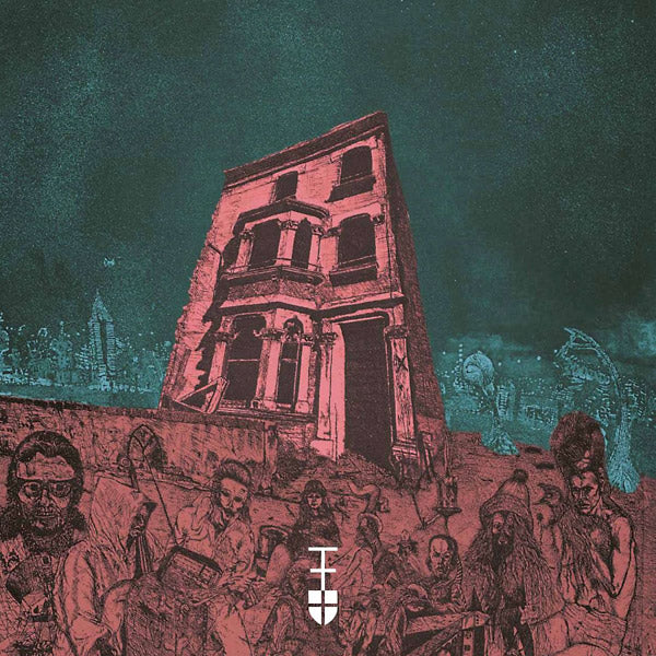 The Pain [Vinyl]
