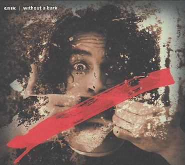 ENIK - Without A Bark [CD] (ONLINE ORDER ONLY)