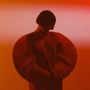 Ulaan [Vinyl]