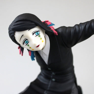 Enmu (Shake the Sword Burn Your Heart) Demon Slayer Statue (Online Order Only)