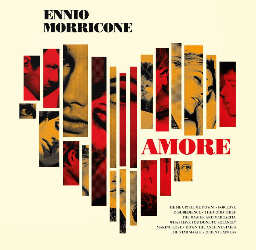 Amore [Vinyl]