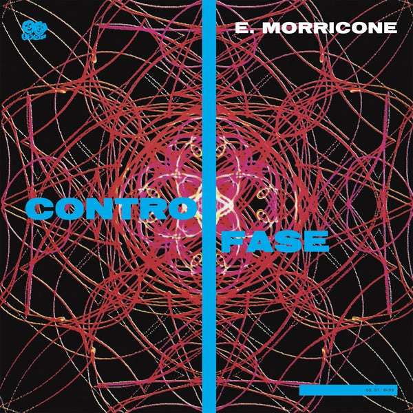 Ennio Morricone - Controfase [Vinyl]