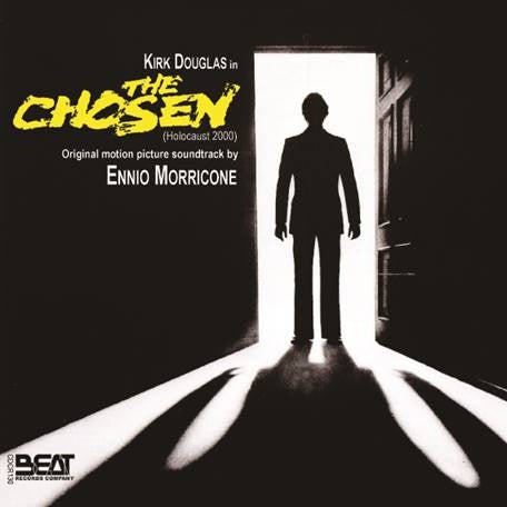 Ennio Morricone - The Chosen (Holocaust 2000) [CD] (ONLINE ORDER ONLY)