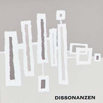 Dissonanzen [CD]