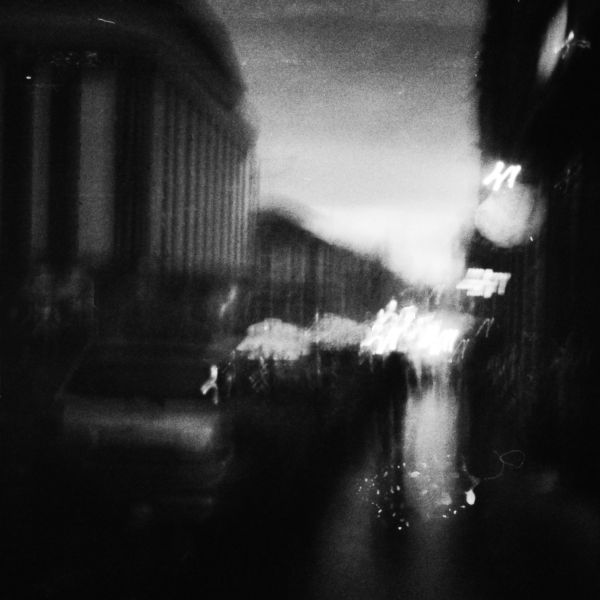 Ensemble Economique - Light That Comes, Light That Goes [CD] (ONLINE ORDER ONLY)